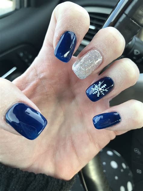 best winter nails.